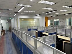 Raffles Place MRT (D1), Office #625428291